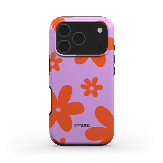 Retro Blossom