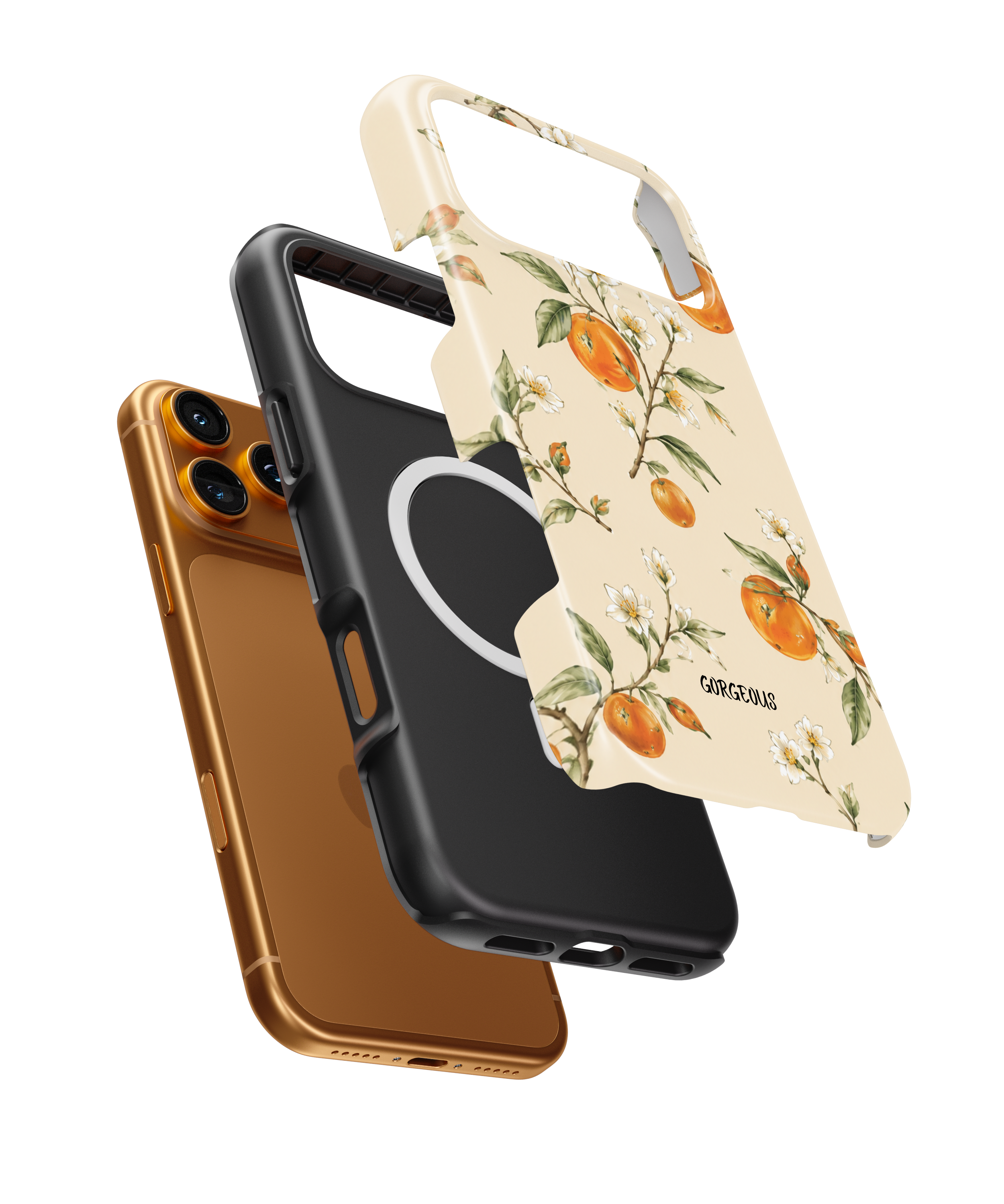 Orange Blossom
