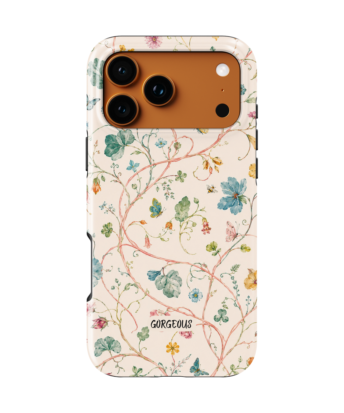 Capa Sissi para telemóvel da Gorgeous