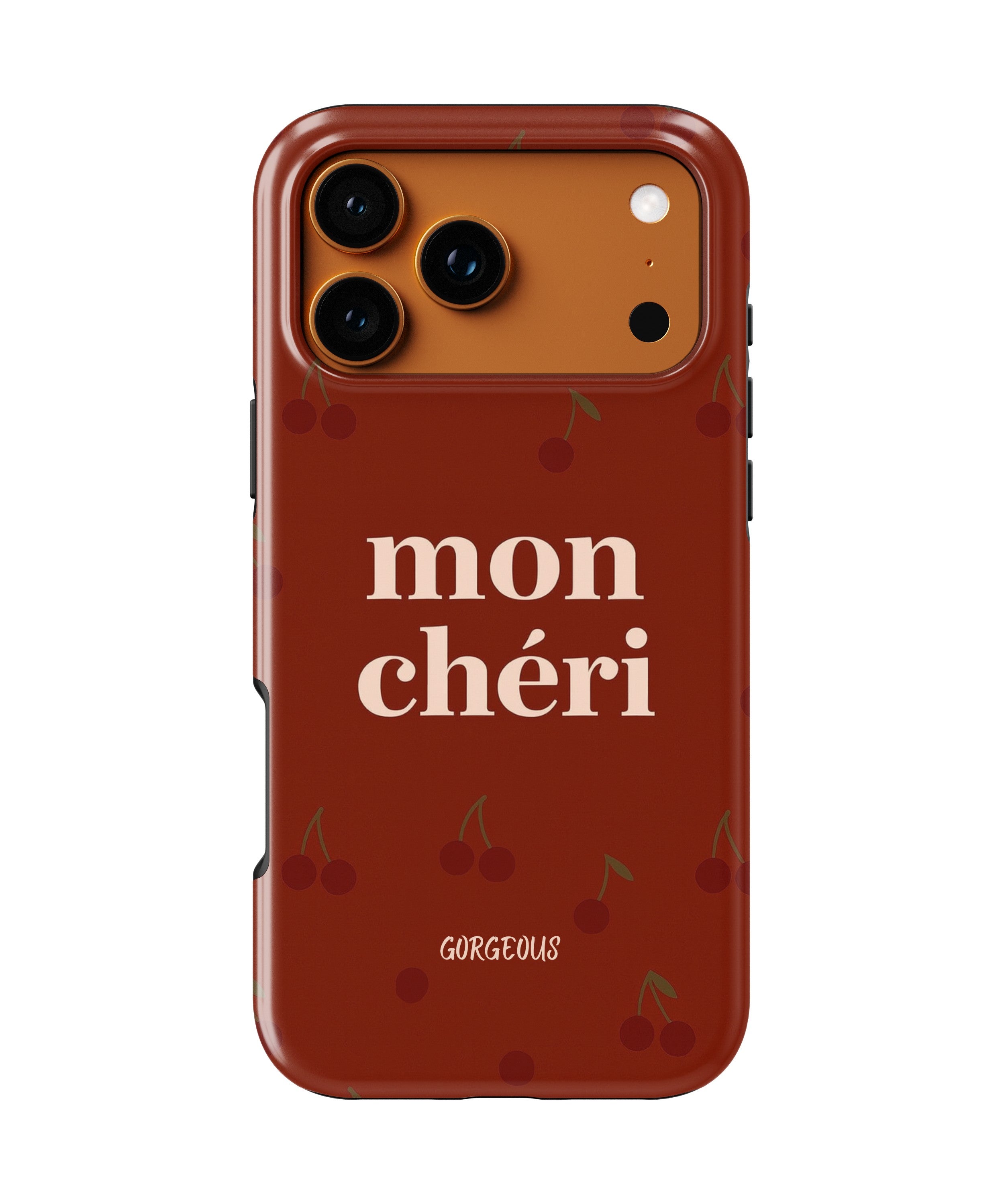 Cherie