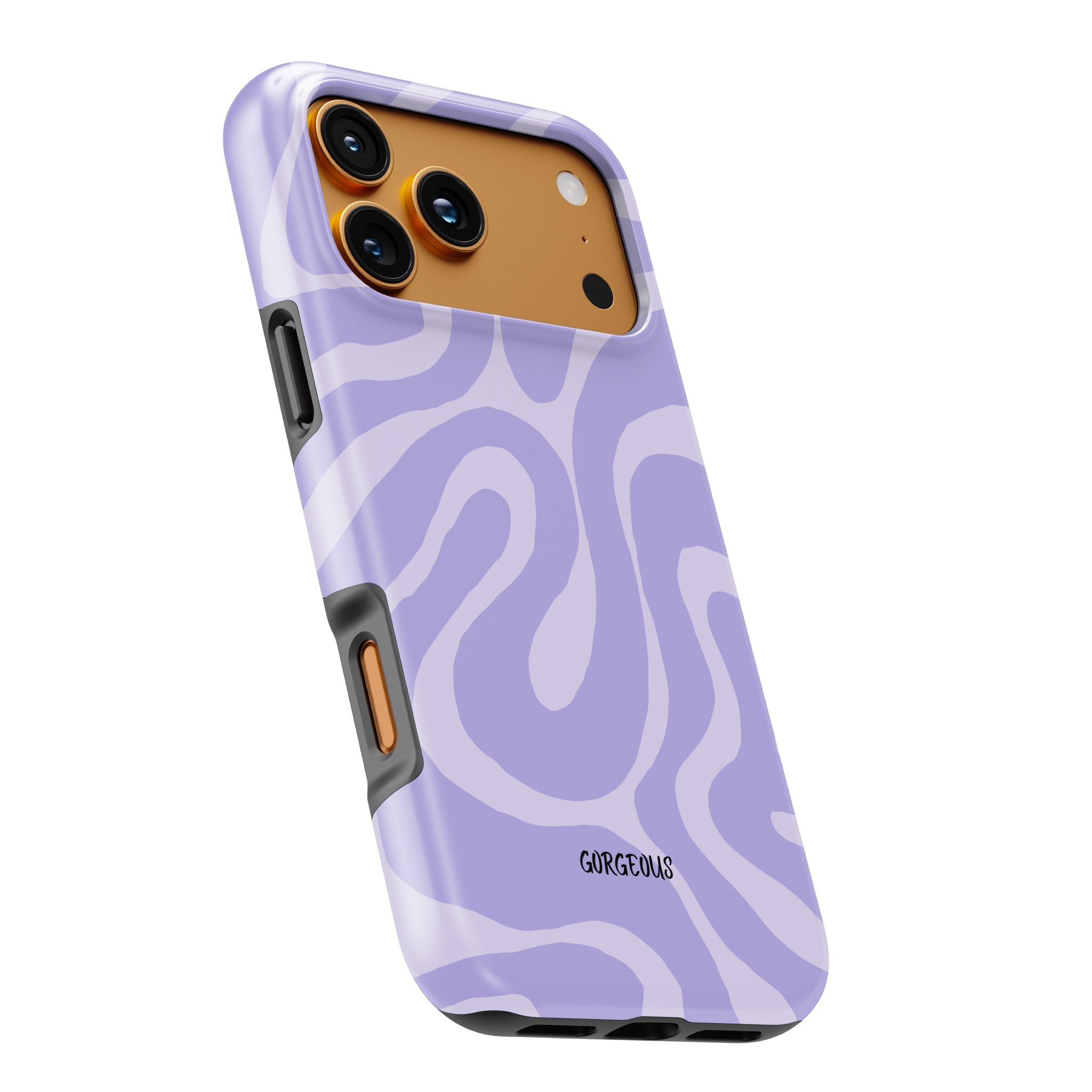 Lilac Wave