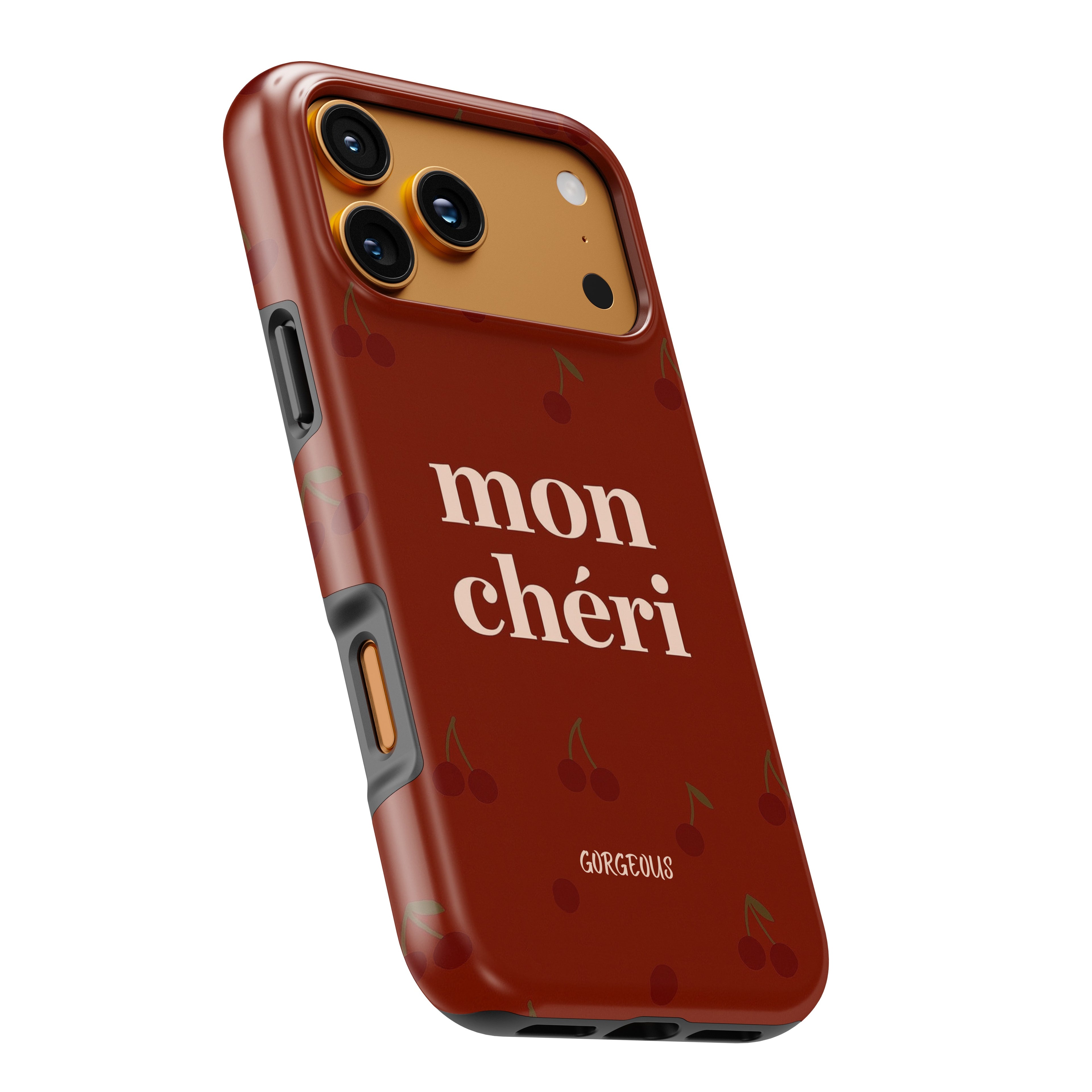 Cherie