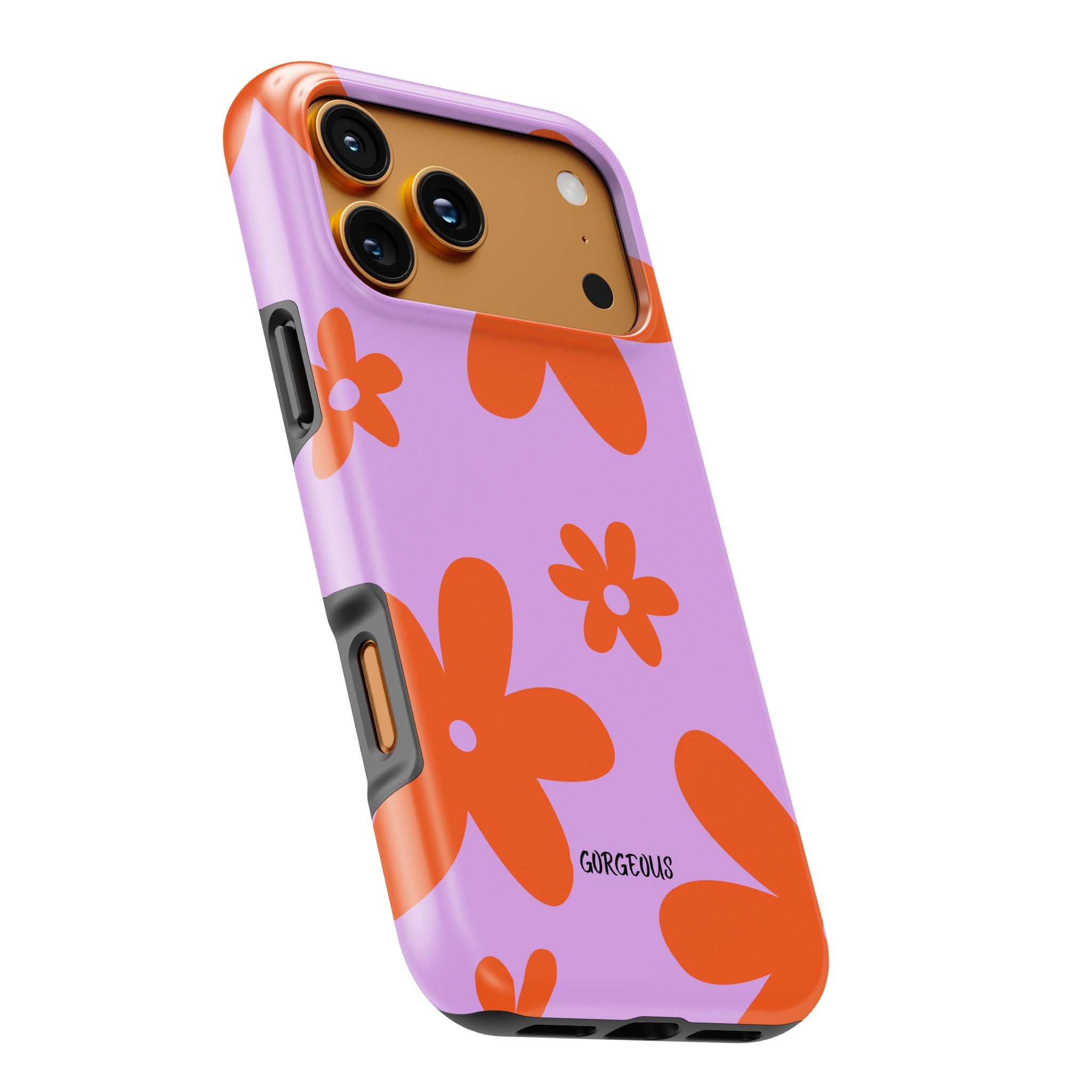 Retro Blossom